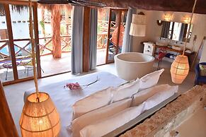 Soho Boutique Holbox - Adults Only