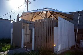Annex Lodge