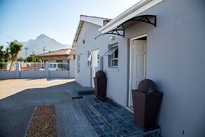 Annex Lodge