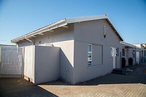 Annex Lodge