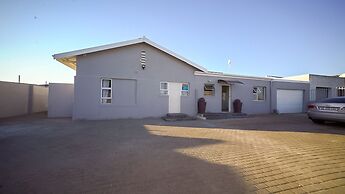 Annex Lodge