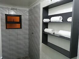 Annex Lodge