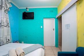 Annex Lodge