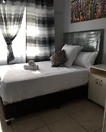 Annex Lodge