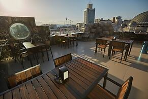 Kartal Palace Taksim Square