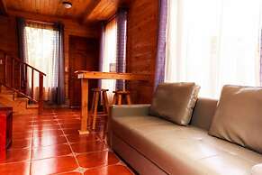 Clusia Lodge