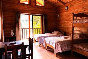Clusia Lodge