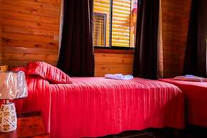 Clusia Lodge