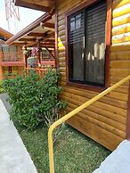 Clusia Lodge