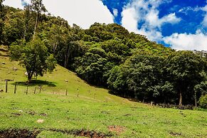 Clusia Lodge