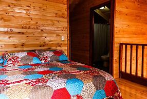 Clusia Lodge