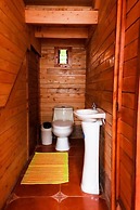 Clusia Lodge