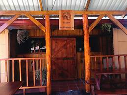 Clusia Lodge