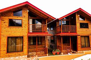 Clusia Lodge
