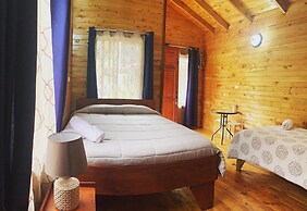 Clusia Lodge
