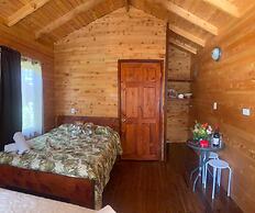 Clusia Lodge