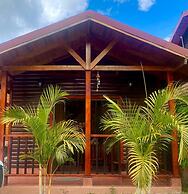 Clusia Lodge