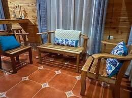 Clusia Lodge