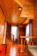 Clusia Lodge