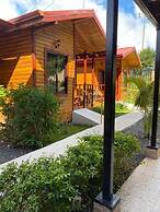 Clusia Lodge