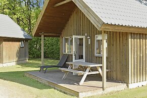 Jelling Familie Camping