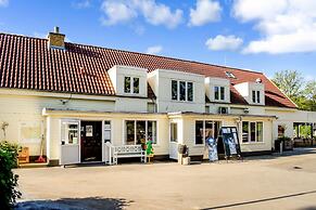 Jelling Familie Camping
