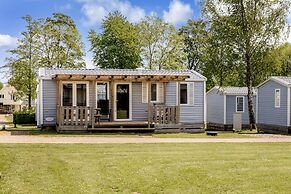 Jelling Familie Camping