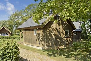 Jelling Familie Camping