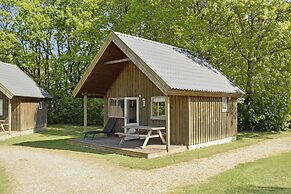 Jelling Familie Camping