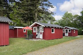 Jelling Familie Camping