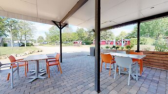 Jelling Familie Camping
