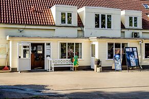 Jelling Familie Camping