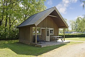Jelling Familie Camping