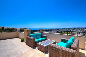 Stunning 3 bedroom villa 'BZ01' with private pool, stunning views, com