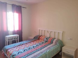 Rouse ar home