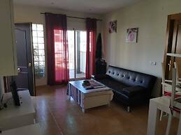 Rouse ar home