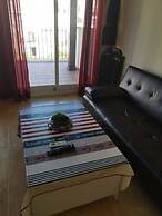 Rouse ar home