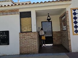 Rouse ar home