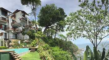 Cumbremar Condos