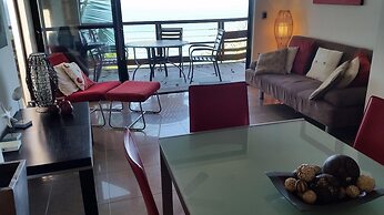 Cumbremar Condos