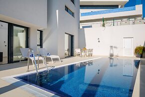 Villas Baotic