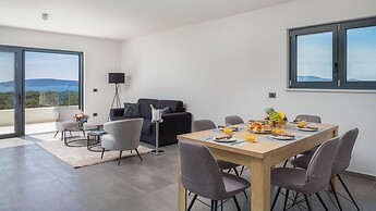 Villas Baotic