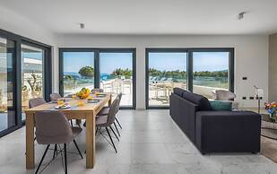 Villas Baotic