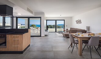 Villas Baotic