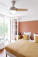 Hôtel Voltaire