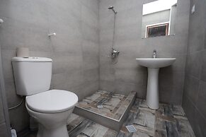 Olimpo Guest House