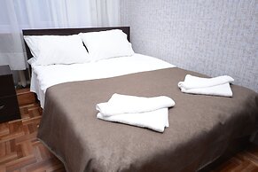 Olimpo Guest House