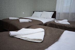 Olimpo Guest House