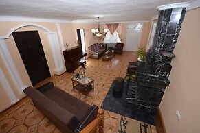 Olimpo Guest House