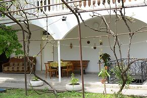 Olimpo Guest House